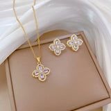 Zircon Set