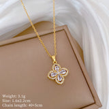 Zircon Set