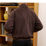 The Mistral jacket