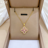 Zircon Set
