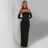 Stella Maxi Dress