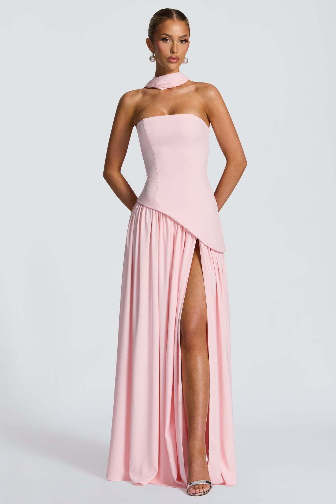 Mia Maxi Dress