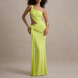 Marianna Maxi Dress