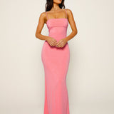 Cami Maxi Dress