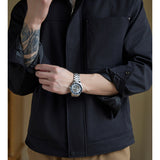 The Resile Jacket