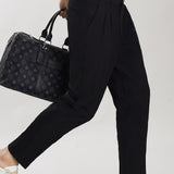 The Fuseau Pants