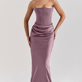 Linnette Maxi Dress