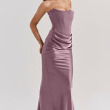 Linnette Maxi Dress