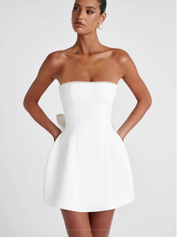 Blaire Mini Dress