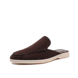 The Blanc Slippers