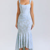 Naima Maxi Dress