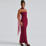 Stella Maxi Dress