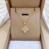 Zircon Set