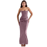 Linnette Maxi Dress