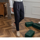 The Pli Pants
