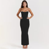 Gabriella Maxi Dress