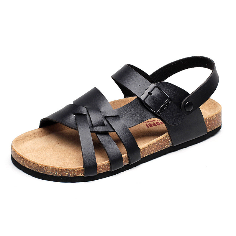 The Rivierra Sandals