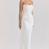 Linnette Maxi Dress
