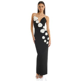 Orelia Maxi dress