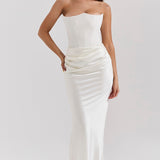 Linnette Maxi Dress