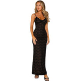Adelia Maxi Dress