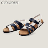 The Rivierra Sandals