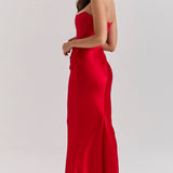 Linnette Maxi Dress