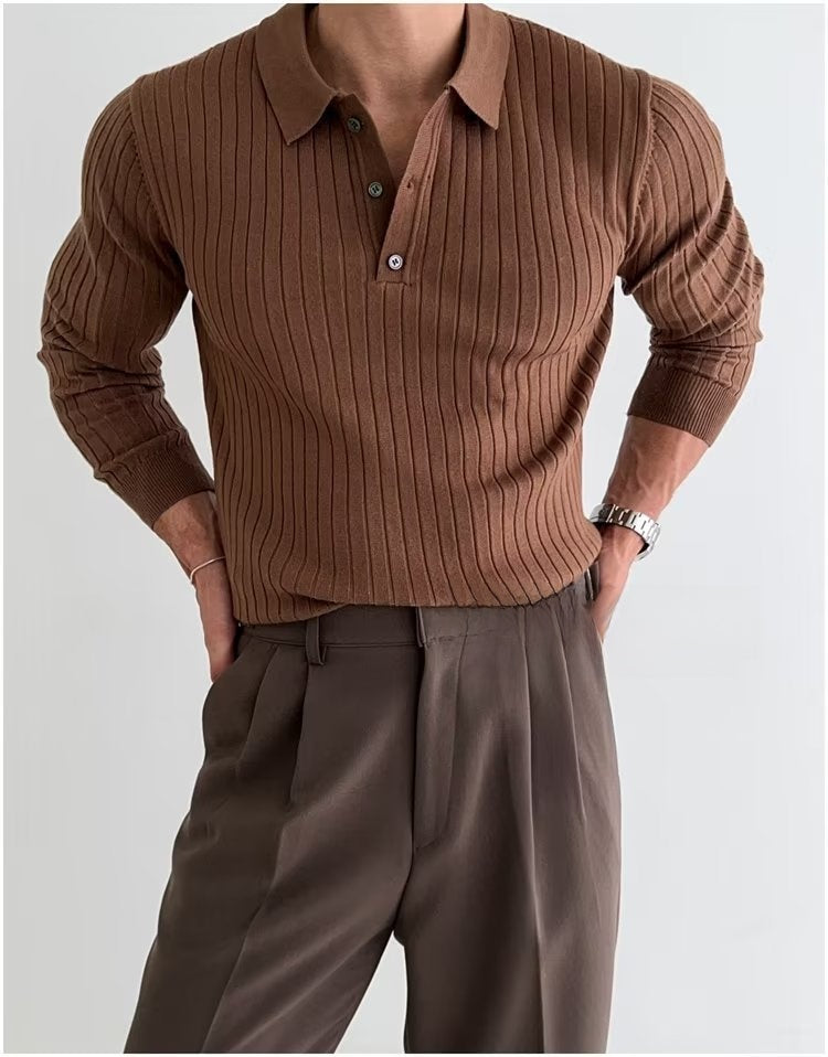 The Hivernale Polo