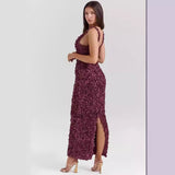 Nikita Maxi Dress