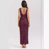 Nikita Maxi Dress