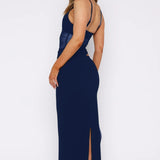 Liliana Maxi dress