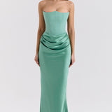 Linnette Maxi Dress