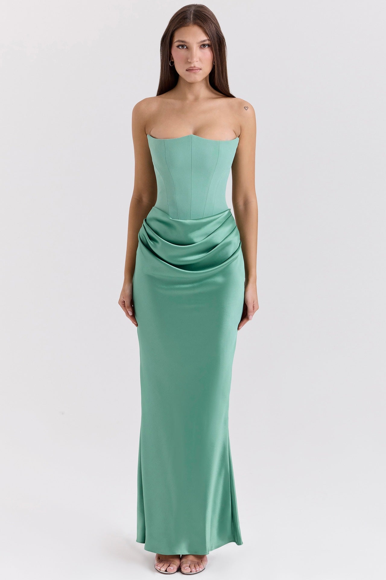 Linnette Maxi Dress