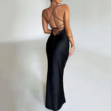 Mona Maxi Dress