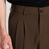 The Fuseau Pants