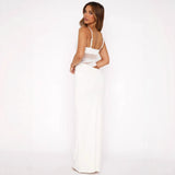 Liliana Maxi dress