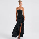 Emelie Maxi Dress
