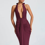 Laura Maxi Dress