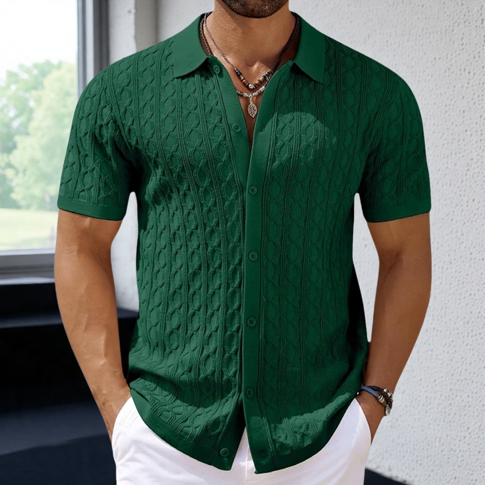 The Dusk Summer shirt
