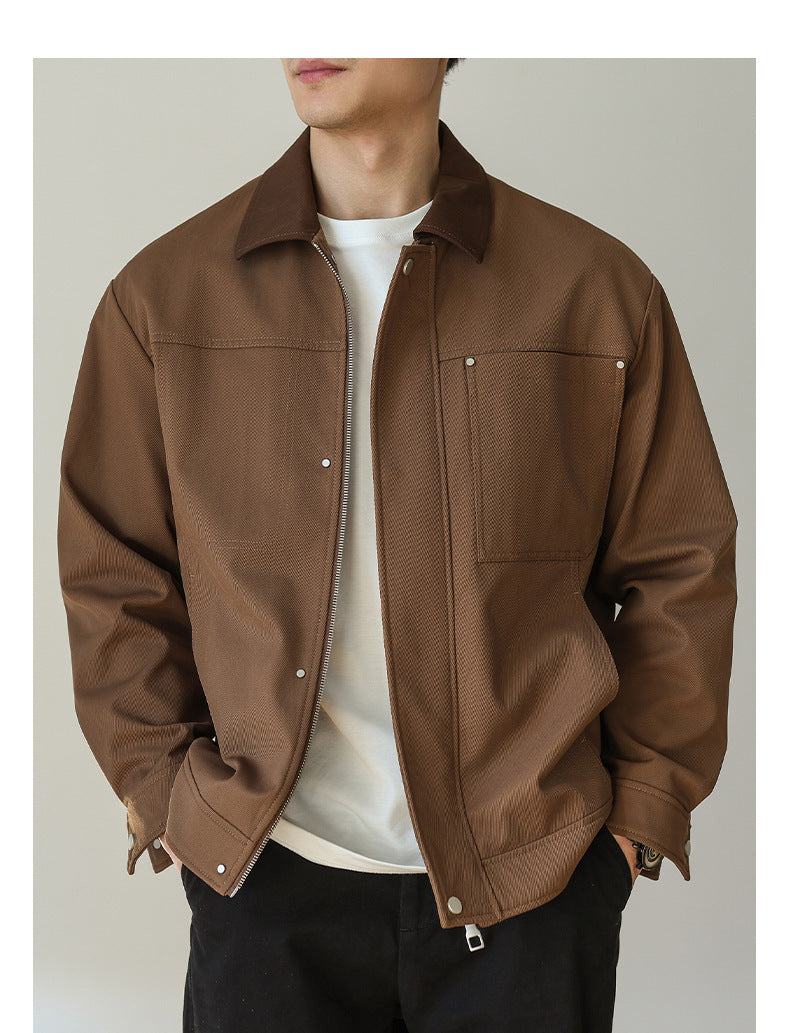 The Resile Jacket