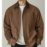 The Resile Jacket