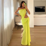 Marianna Maxi Dress