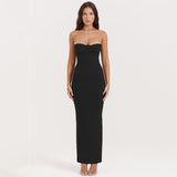 Gabriella Maxi Dress
