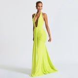 Laura Maxi Dress