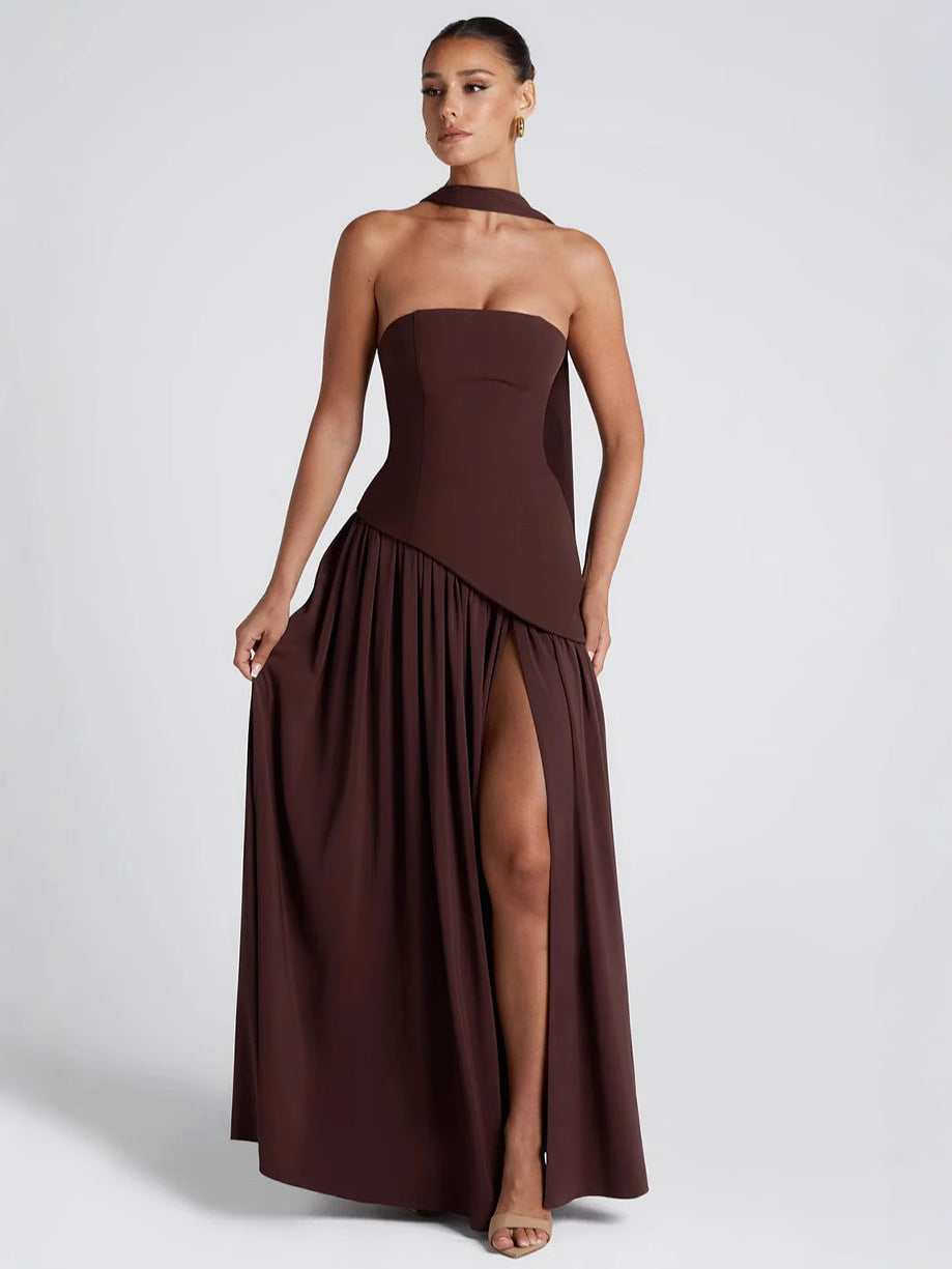 Mia Maxi Dress