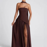 Mia Maxi Dress