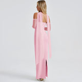 Stella Maxi Dress