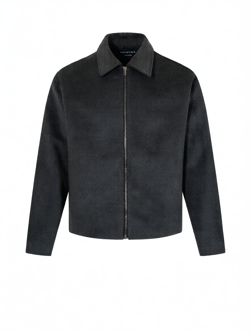 The Soir Jacket