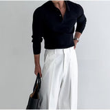 The Hivernale Polo