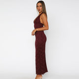 Montana Maxi Dress